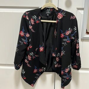 WOMEN'S BLAZER